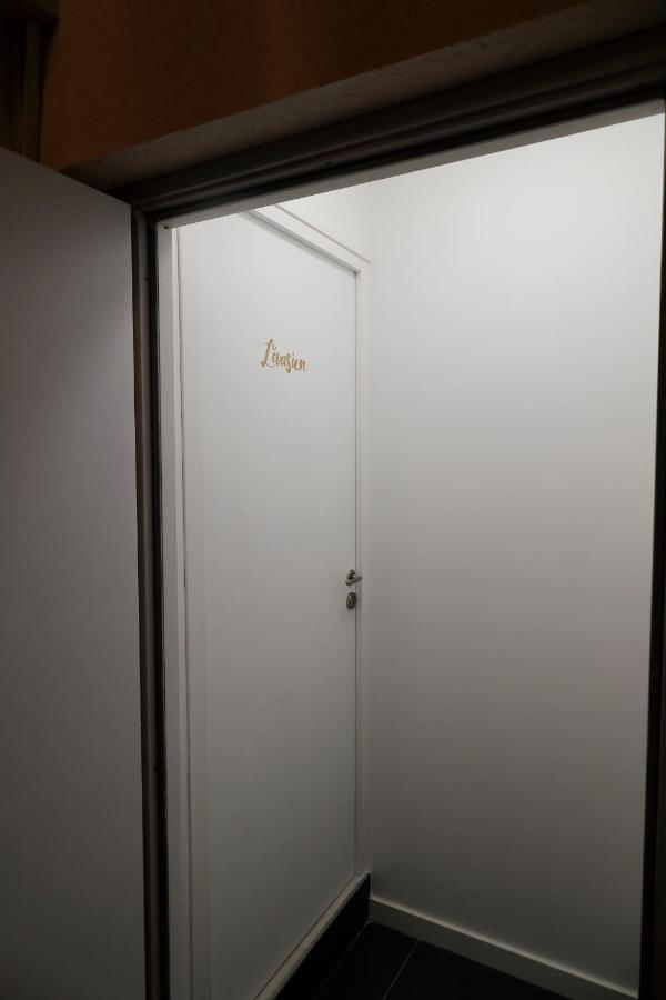 Studio L'Evasion, Parfait Pour Vous Detendre Apartment Divonne-les-Bains Exterior photo